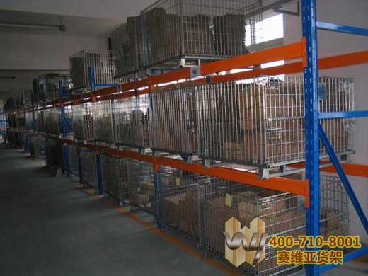 賽維亞貨架廠家 閣樓貨架簡介，用途，特點匯總
