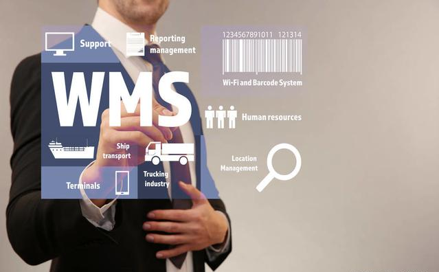 訊商wms倉儲管理系統助力制造業倉庫管理走向智能化