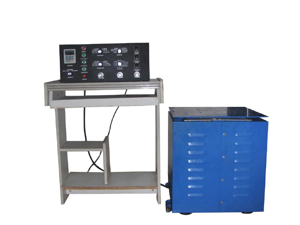   LD-TL 50HZ定頻垂直振動(dòng)試驗(yàn)機(jī)