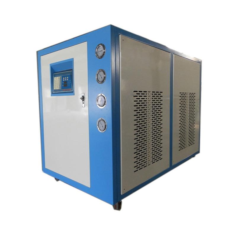鋼筋桁架生產線專用冷水機 超能冷水機
