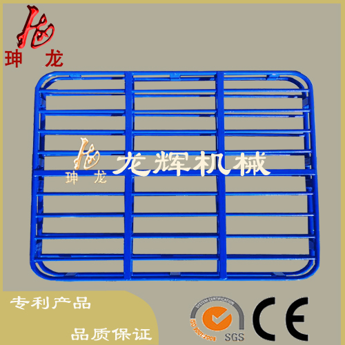 坤龍系列托盤