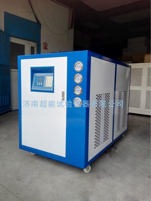 鋼筋桁架生產線專用冷水機