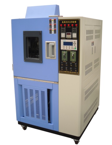 QL-500臭氧老化測試儀