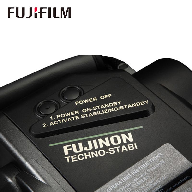 日本Fujinon富士能 TS1440望遠鏡高倍夜視軍事用穩像儀防水望遠鏡