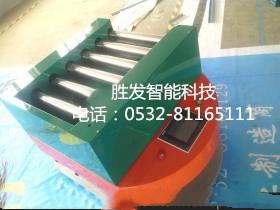 背負滾筒式AGV小車/自動尋線車/工業機器人小車/智能搬運車