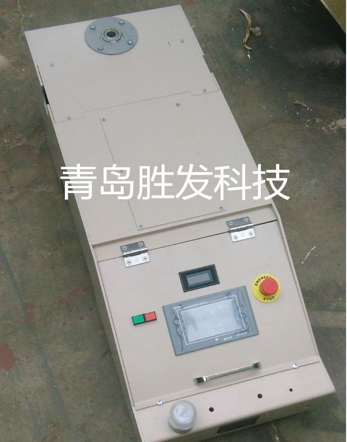 勝發智能小車/agv搬運機器人/可定制
