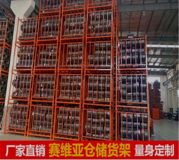 倉庫貨架如何讓企業倉庫降低成本