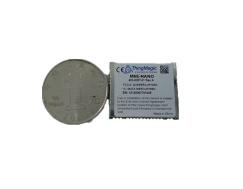 ThingMagic-M6E-Nano   RFID UHF超高頻讀寫模塊  RFID打印機模塊