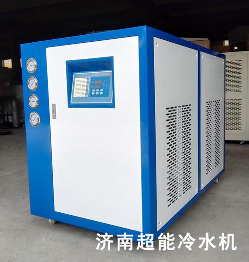 鋼筋桁架機(jī)生產(chǎn)線專用冷水機(jī)新聞中心