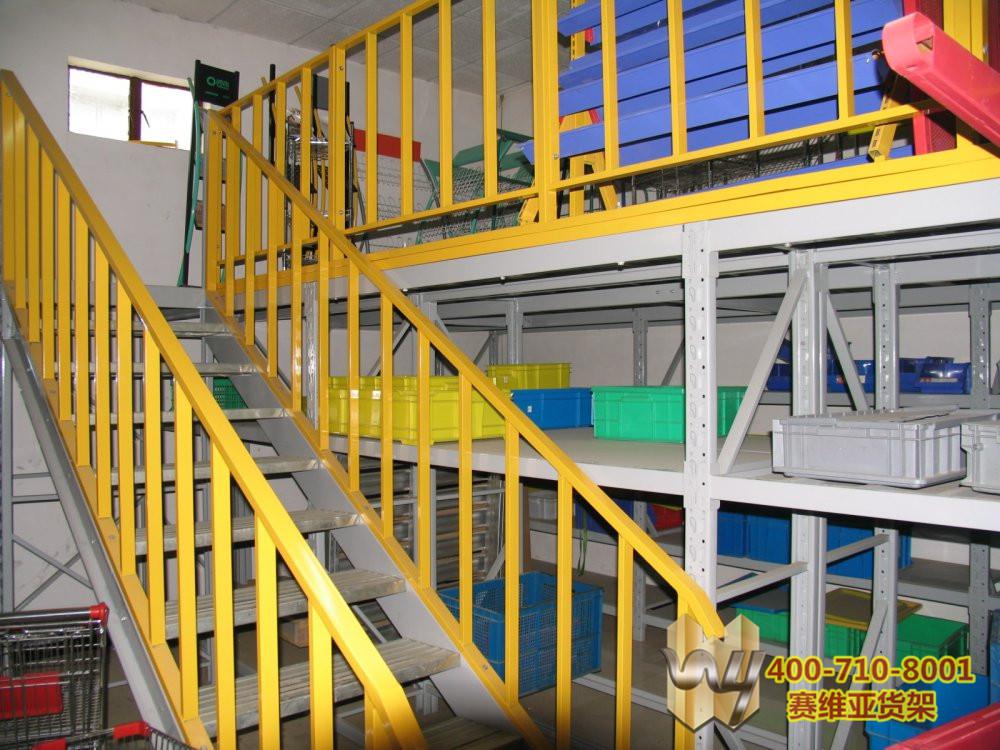 賽維亞貨架廠輕型貨架如何延長使用壽命，為企業節約成本