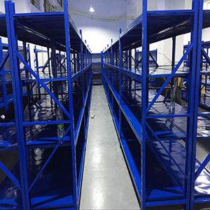輕型貨架專業生產廠家