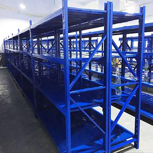 輕型貨架專業生產廠家