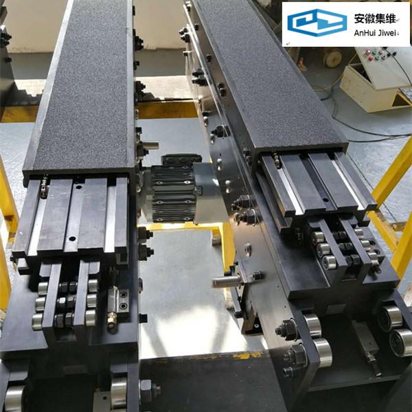 廠家優惠供應雙深位堆垛機自動伸縮貨叉