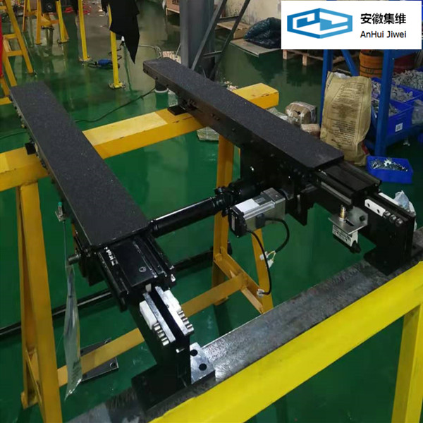 堆垛機伸縮貨叉 廠家保質(zhì)量保工期