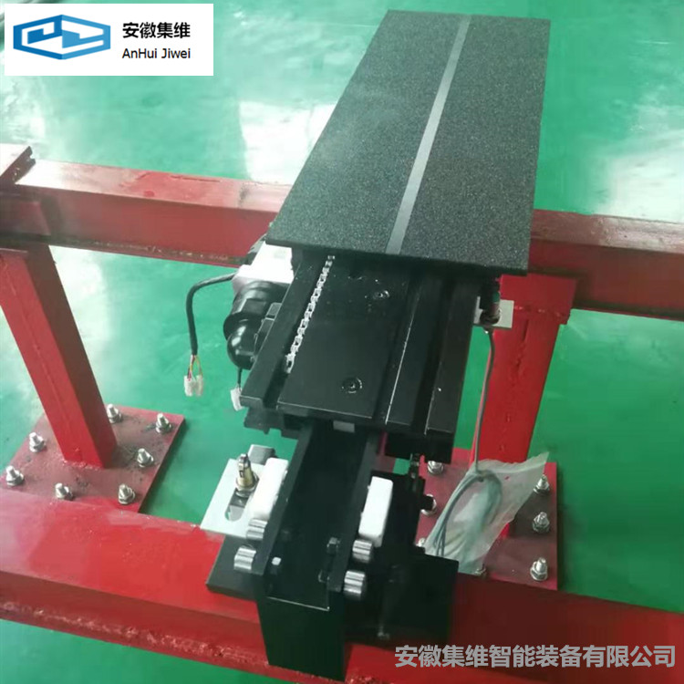 堆垛機雙向自動伸縮貨叉 載荷大伸縮流暢