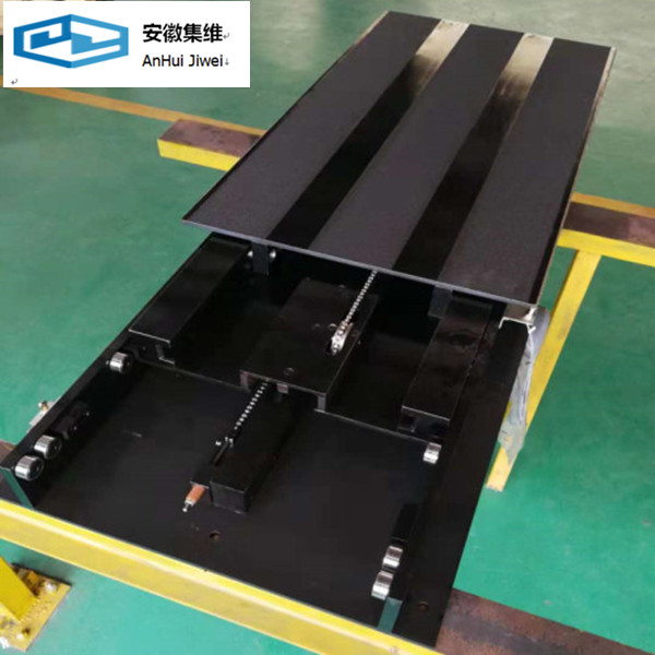 優惠供應箱體式堆垛機雙向自動伸縮貨叉