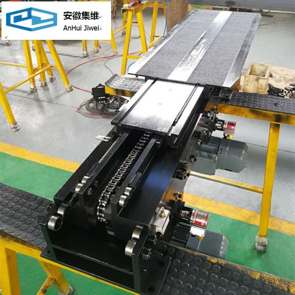堆垛機料叉 堆垛機自動伸縮料叉
