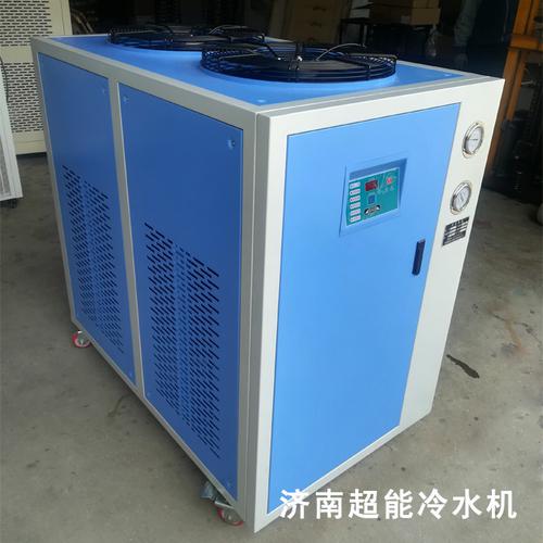 ?發泡機專用冷水機 發泡配套用山東工業冷水機