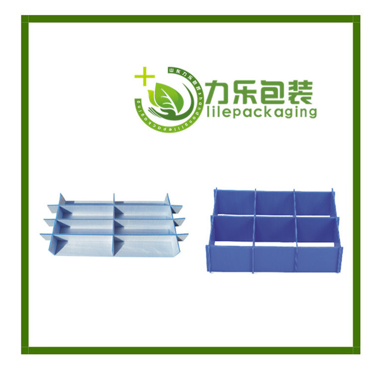 菏澤導(dǎo)電中空板周轉(zhuǎn)箱