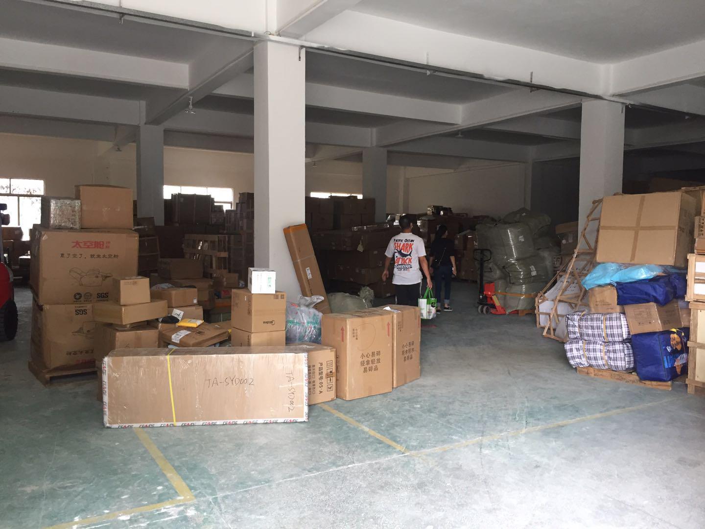 廚具用品運輸到澳洲