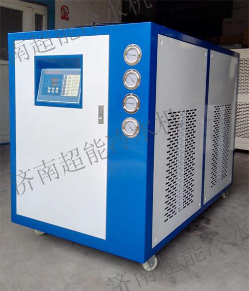 冷水機專用模具 超能模具行業制冷機