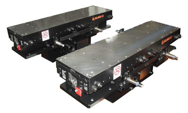 家具行業(yè)木板叉式移載機(jī)Ares 80