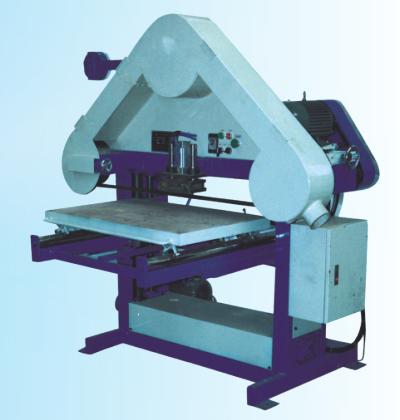 重慶三角砂帶拉絲拋光砂光機CBT-SSL400