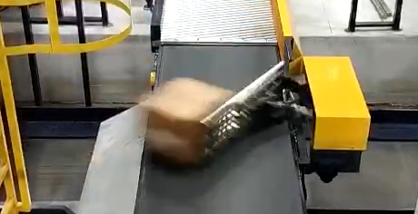 擺臂分揀機 擺臂機 自動擺臂 MADE BY BENJIO