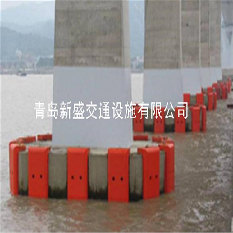 青島新盛生產橋梁檢測保護防撞設施
