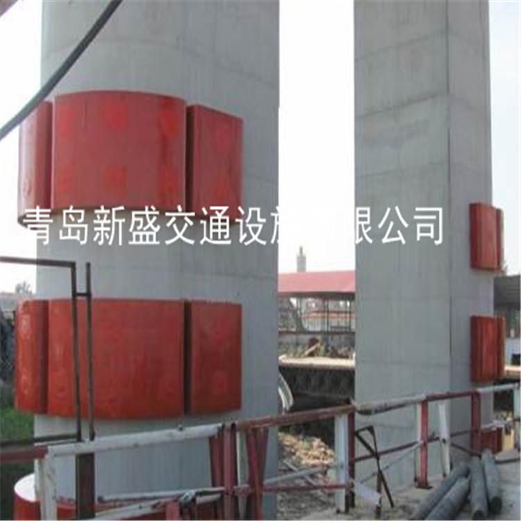 青島新盛生產(chǎn)橋梁檢測保護(hù)防撞設(shè)施