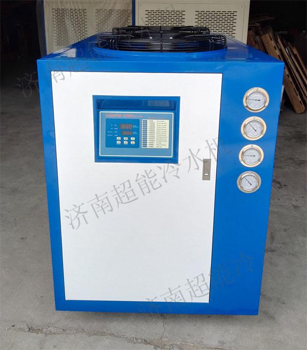研磨機專用冷水機 研磨設備專用風冷式制冷機
