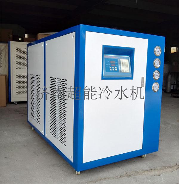 冷水機專用PVC塑料板生產線 泰安冰水機