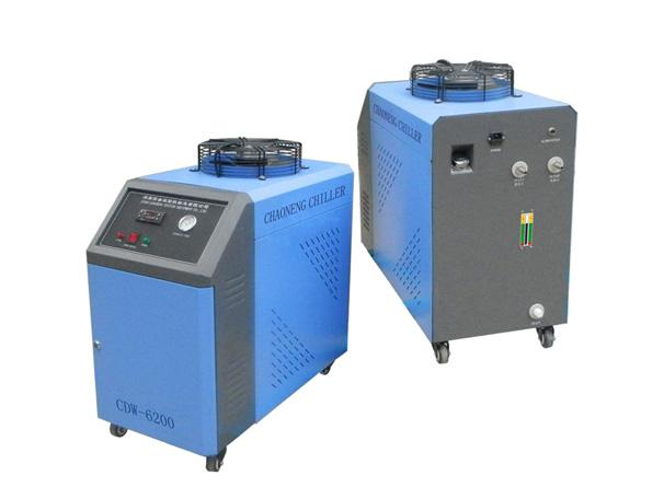 實驗室專用小型冷水機2p 山東實驗設備冷水機CDW-6200