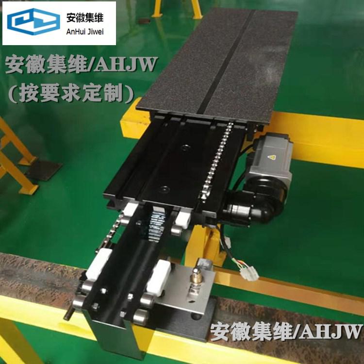  AHJW系列堆垛機雙向伸縮貨叉   