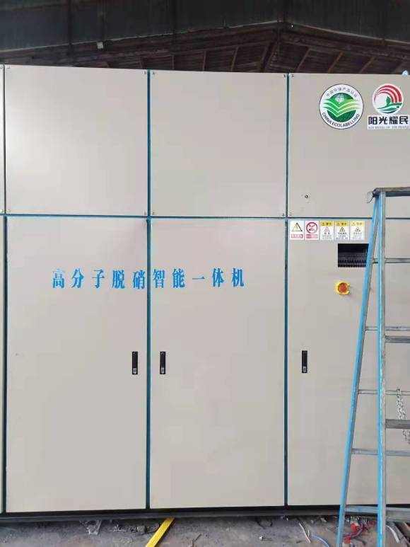 全國高分子脫硝設備13011999801 