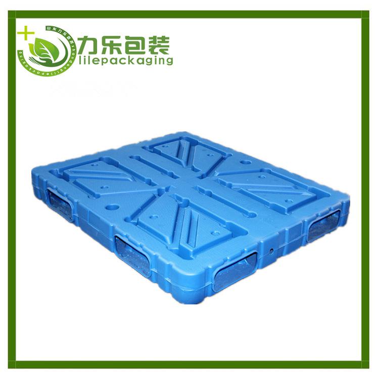 偃師吹塑托盤型號	偃師雙面吹塑托盤	偃師吹塑托盤生產(chǎn)廠家