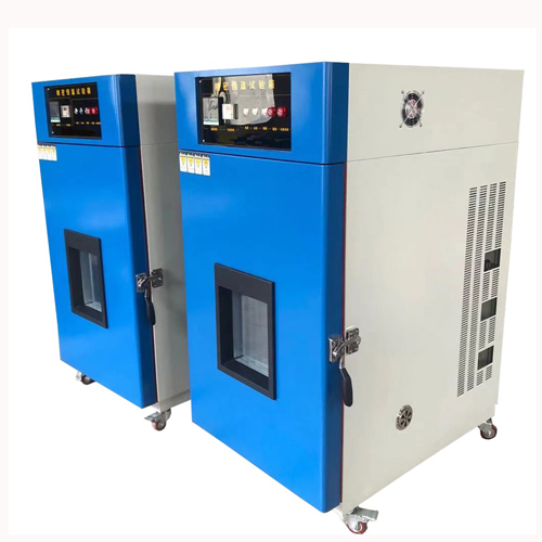 DGG-9000系列新款立式電熱鼓風干燥箱
