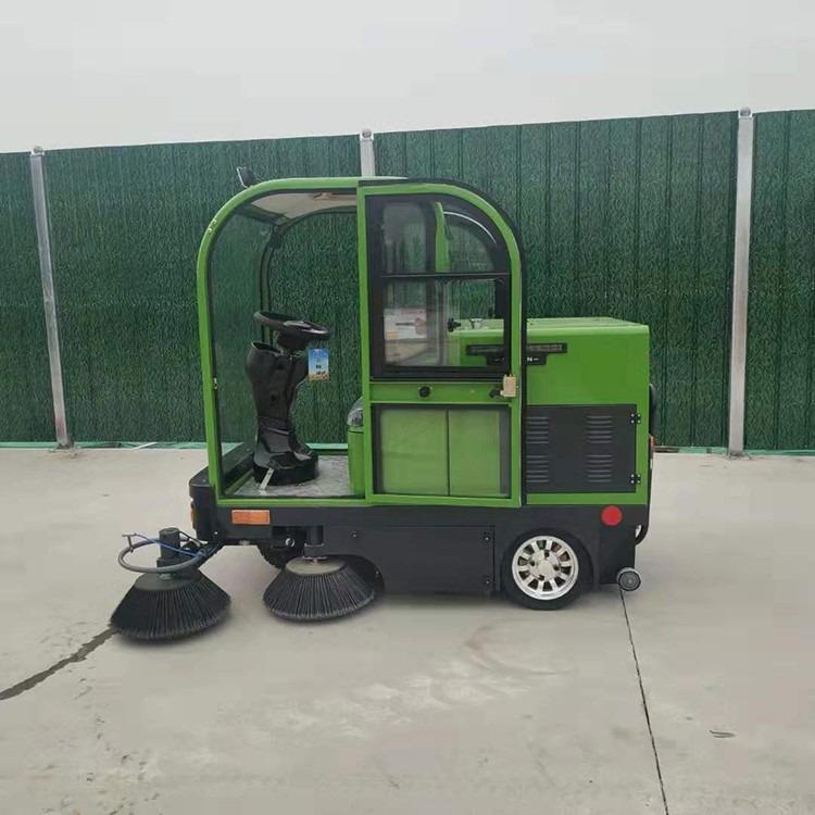 出售電動(dòng)環(huán)衛(wèi)清掃車(chē) 小區(qū)物業(yè)垃圾清掃車(chē) 城市路面清洗車(chē)