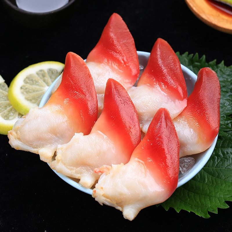 加拿大北極貝進口青島報關