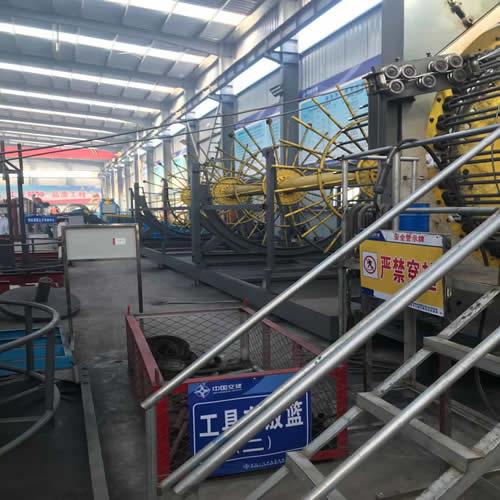 黨店鎮灌注樁基檢測聲測管米重計算方式