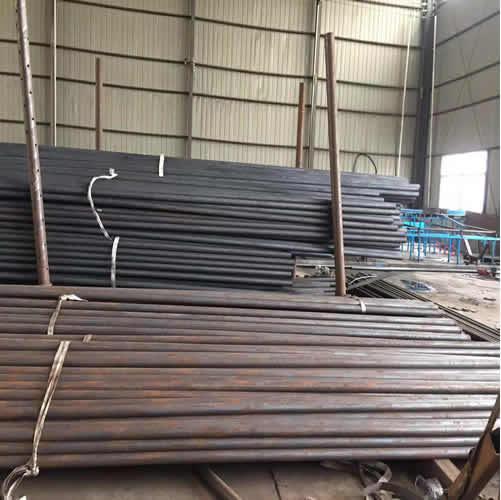 譚店鄉灌注樁基檢測聲測管規格型號