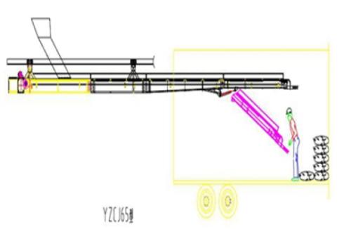 河南金谷——智能在線裝車CRM系統(tǒng)
