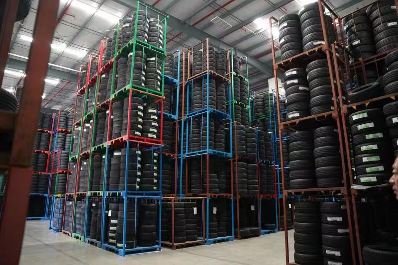 定制駛入式貨架