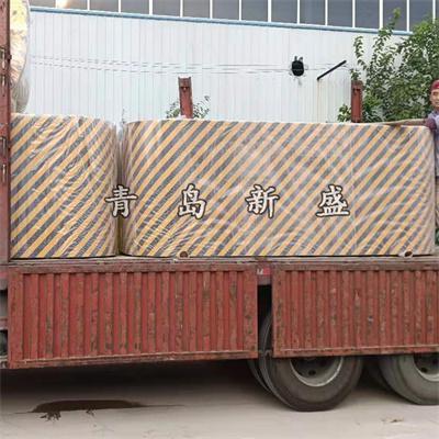 新盛供應高速公路防撞設施 鋼覆復合材料防撞裝置