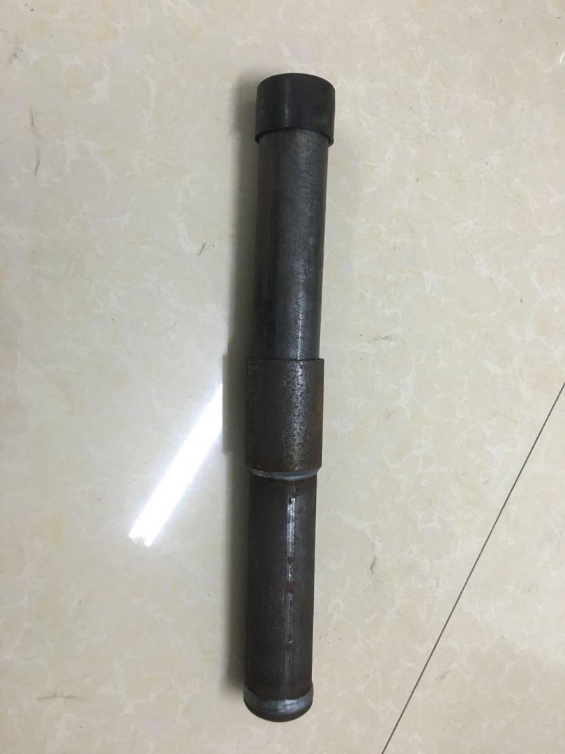 套筒式聲測管廠家直售滄州