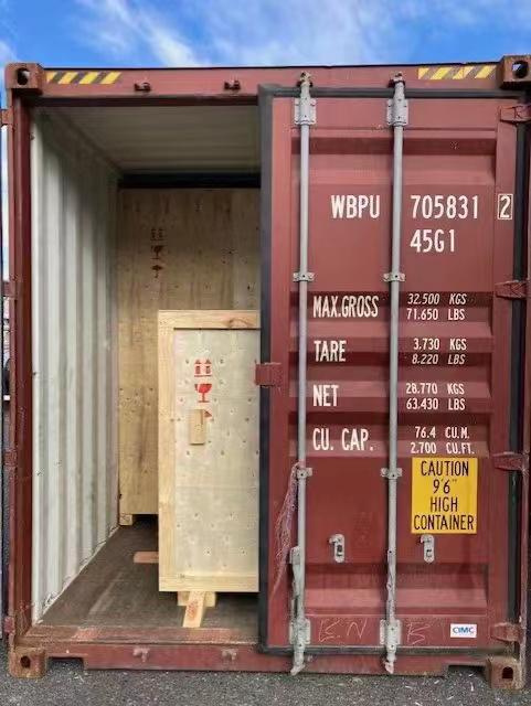 廣州到加拿大埃德蒙頓卡爾加里海運家具的時效與注意事項