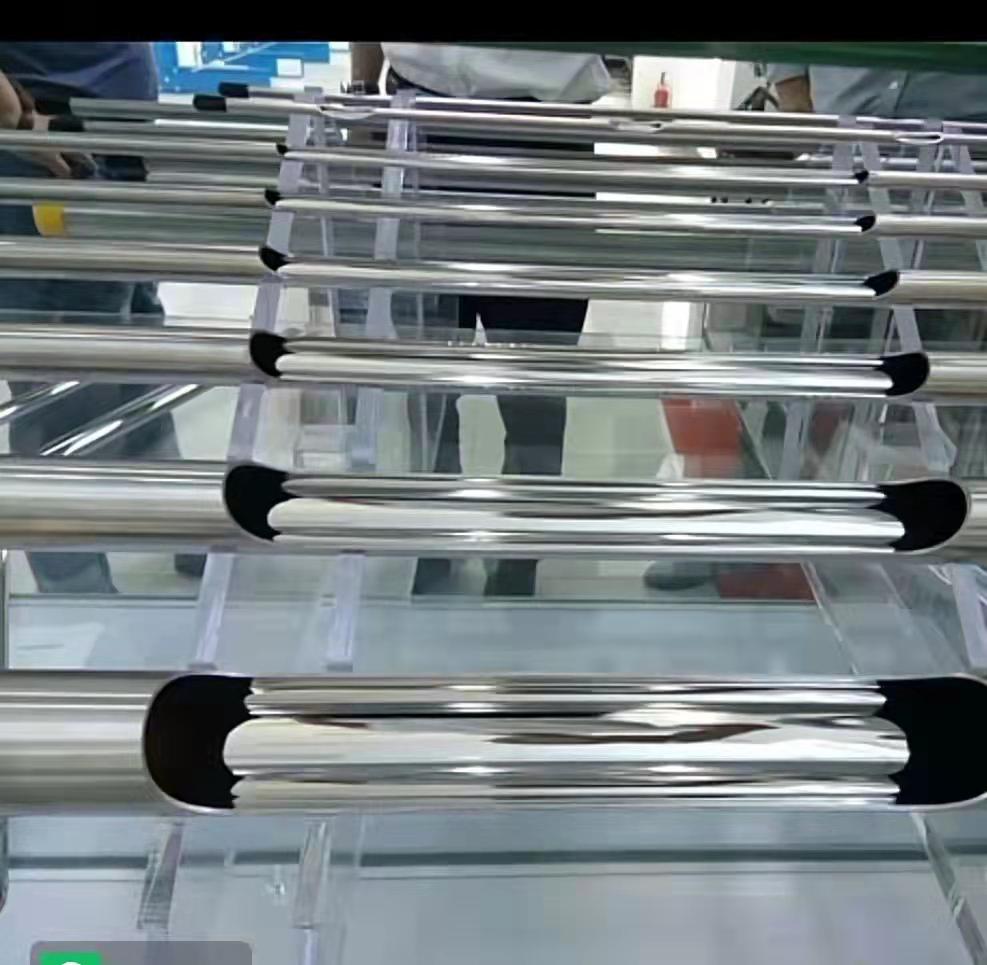 不銹鋼導壓管
