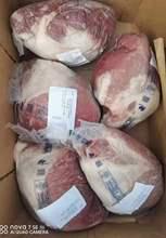 天津港進口澳大利亞澳洲冷凍谷飼牛肉邊角料烤肉用報關清關