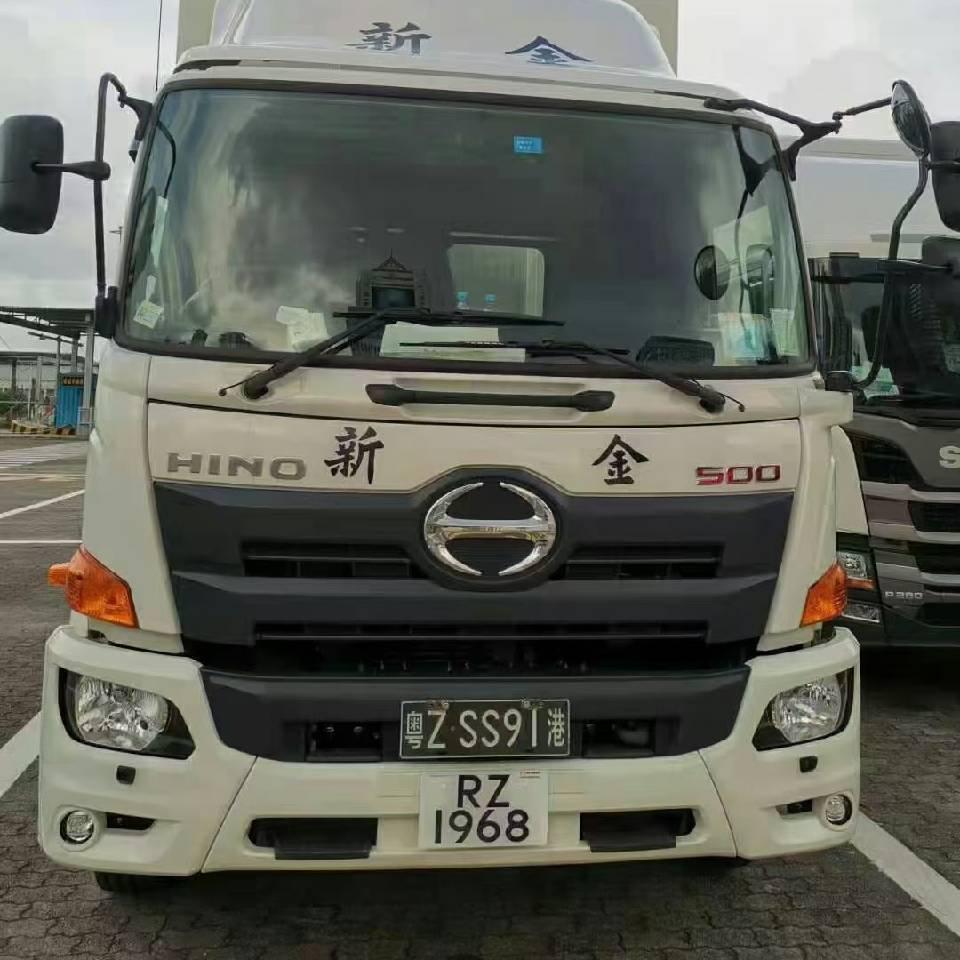 電池到香港物流 電池運輸到香港的注意事項 香港專線物流公司