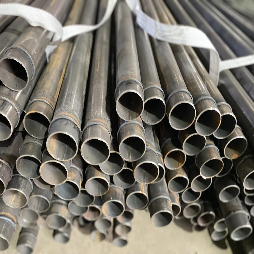江西灌注樁基檢測聲測管規格型號